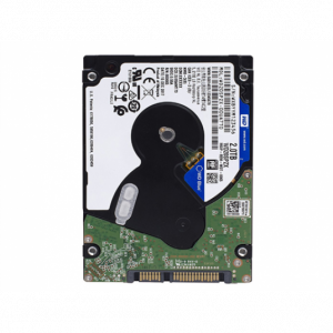 2.5" HDD 2.0TB  Western Digital WD20SPZX