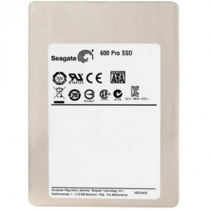 2.5" SSD 200GB  Seagate 600 Pro Enterprise MLC