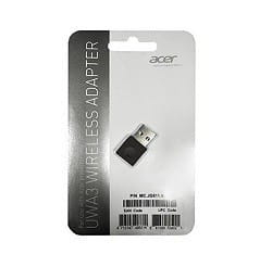 ACER WIRELESS PROJECTION KIT UWA3 (Black)