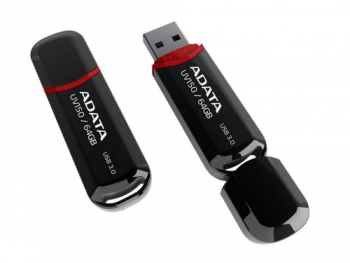 ADATA "UV150", Black