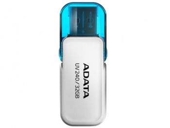 ADATA "UV240", White