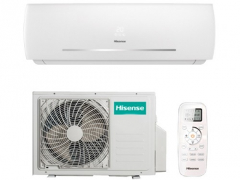 Air conditioner Hisense AS-09HR4SYDDC+Filtr Cold Plasma