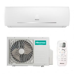 Air conditioner Hisense AS-12HR4SVDDC1+Filtr Cold Plasma