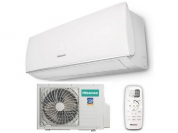 Air conditioner Hisense AST-09UW4SVEDB10+Filtr Cold Plasma