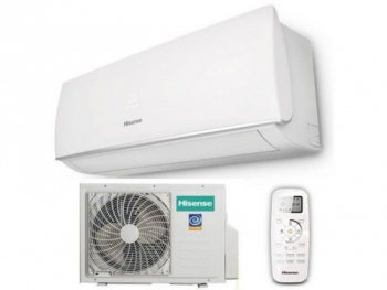 Air conditioner Hisense AST-12UW4SVEDB03