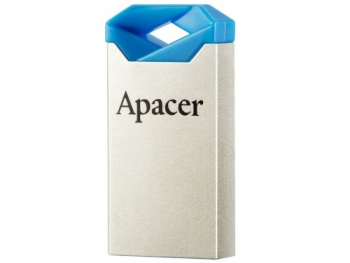 Apacer "AH111", Silver-Blue,