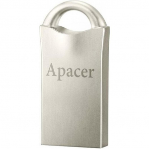 Apacer "AH117", Silver