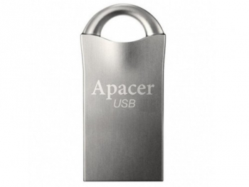 Apacer "AH158", Silver