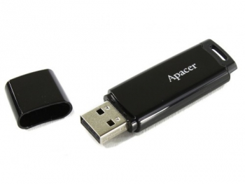 Apacer "AH336", Black