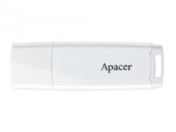 Apacer "AH336", White
