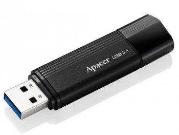 Apacer "AH353", Black