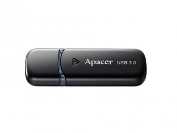 Apacer "AH355", Black