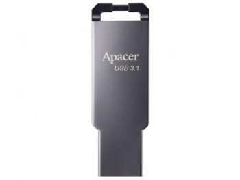Apacer "AH360", Black Nickel