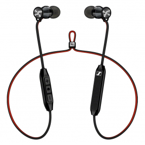 Bluetooth Sennheiser Momentum Free