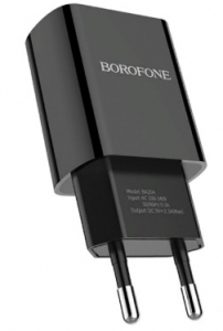 Borofone BA20A Sharp single port charger