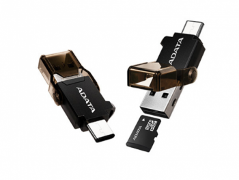 Card Reader ADATA "USB-C OTG READER"