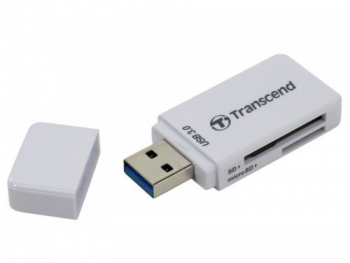 Card Reader Transcend "TS-RDF5W"