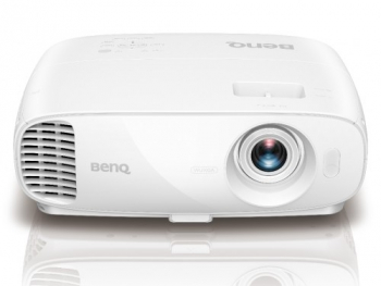 DLP  WUXGA Projector 4000Lum, 10000:1 BenQ "MU641