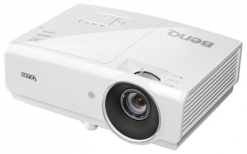 DLP FullHD Projector 4000Lum, 10000:1 BenQ "MH741"