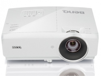 DLP FullHD Projector 4500Lum,  10000:1 BenQ "MH750"