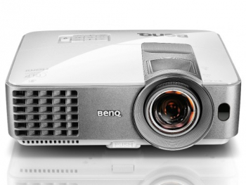 DLP SVGA Projector 3200Lum,  13000:1 BenQ "MS630ST"