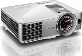 DLP WXGA   Projector 3200Lum, 13000:1 BenQ "MW632ST"