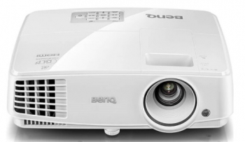 DLP XGA   Projector 3200Lum,  13000:1 BenQ "MX570"