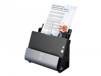 Document Scanner Canon DR-C225 II,