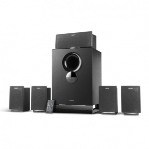 Edifier R501BT Bluetooth Black