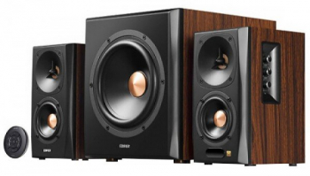 Edifier S360DB Brown