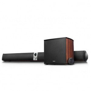 Edifier S70DB HiFi Soundbar and Subwoofer 158W RMS