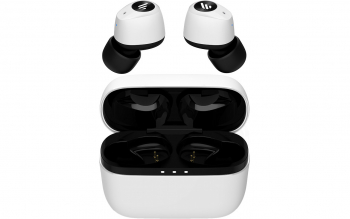 Edifier TWS2 White Wireless Bluetooth Earbuds Stereo