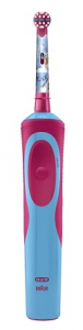 Electric tooth brush Braun D12.513 Kids Frozen