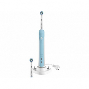 Electric tooth brush Braun PRO770 Cross Action