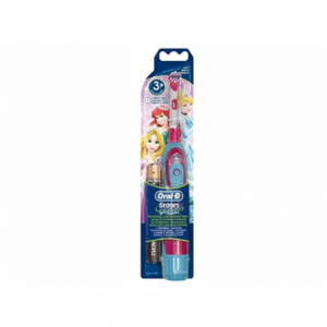 Electric tooth brush Braun/OralB DB4.510K