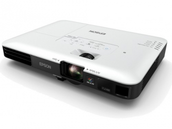 Full HD LCD Projector Epson EB-1795F