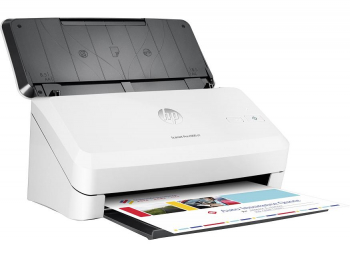 HP ScanJet Pro 2000 S1 Sheetfeed Scanner