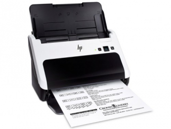 HP ScanJet Pro 3000 s2