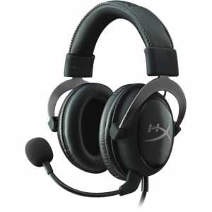 HYPERX Cloud II Headset, Meta