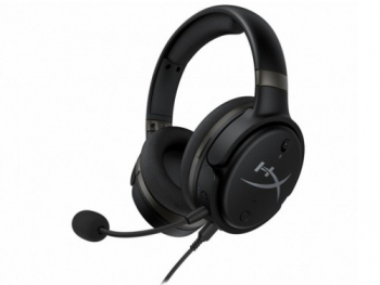 HYPERX Cloud Orbit S Headset, Black