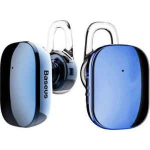 Headphones Baseus NGA02-03 (blue color)
