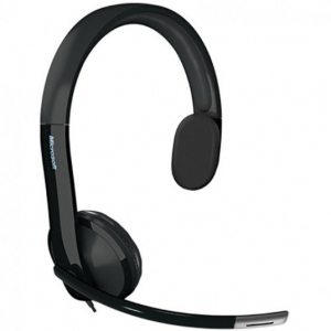 Headset Microsoft LifeChat LX-4000 