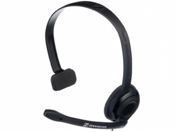 Headset Sennheiser PC 2Chat