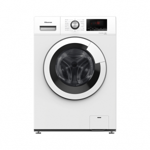 Hisense WFHV9014 - White