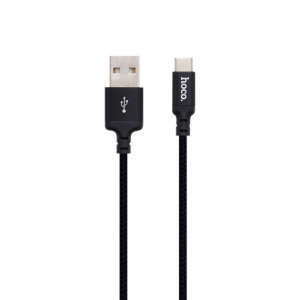 Hoco Micro cable, X14, 1M - Black