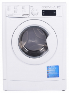 Indesit IWSE 61253 C ECO EU