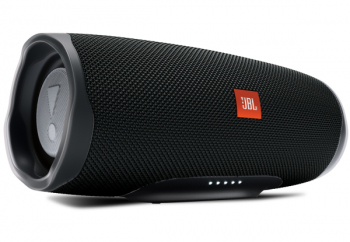 JBL Charge 4 Black 