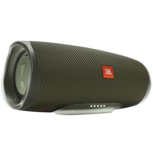 JBL Charge 4 Green