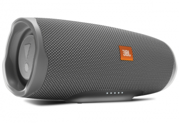 JBL Charge 4 Grey