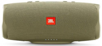 JBL Charge 4 Sand 